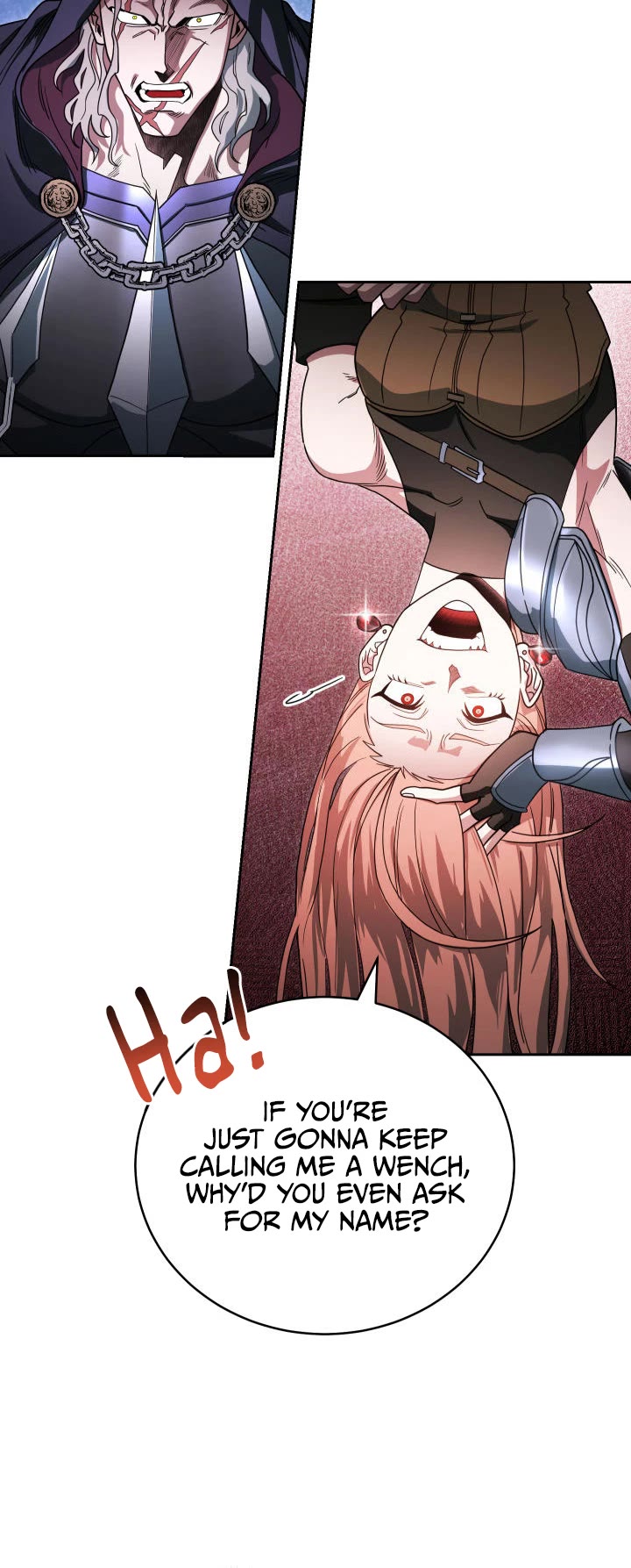 My Insanely Competent Underlings chapter 4 page 45