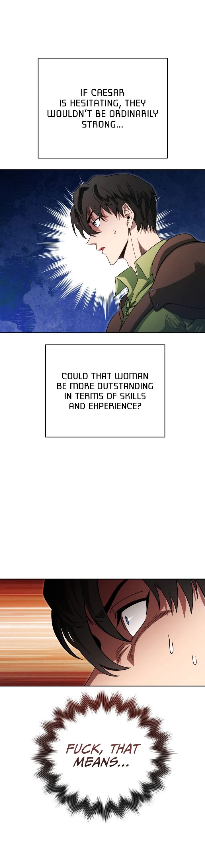 My Insanely Competent Underlings chapter 4 page 47