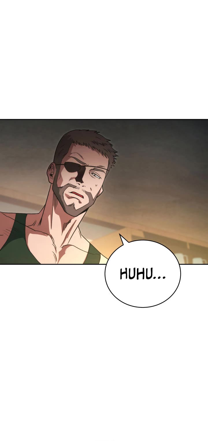 My Insanely Competent Underlings chapter 4 page 5