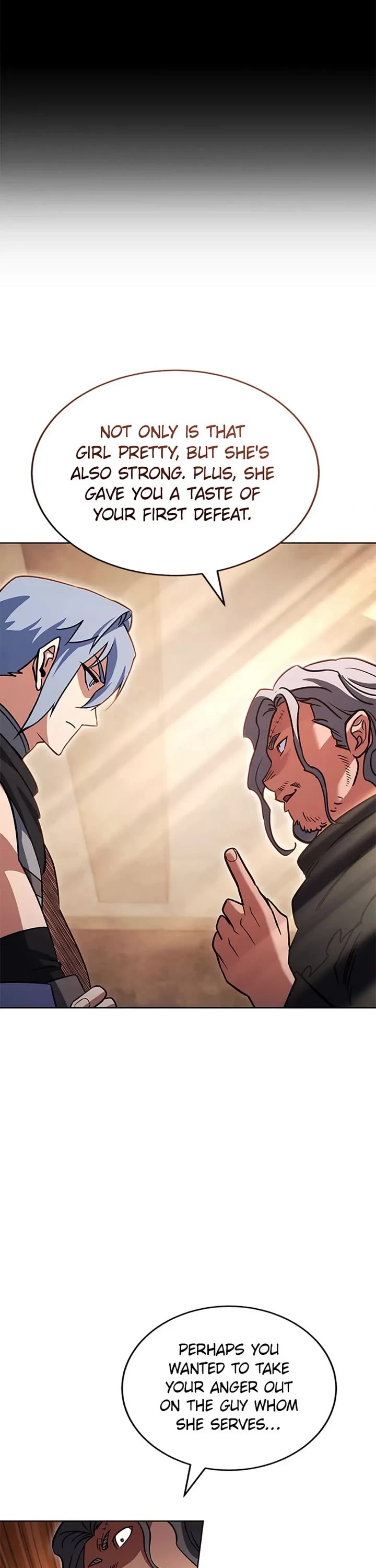 My Insanely Competent Underlings chapter 40 page 18