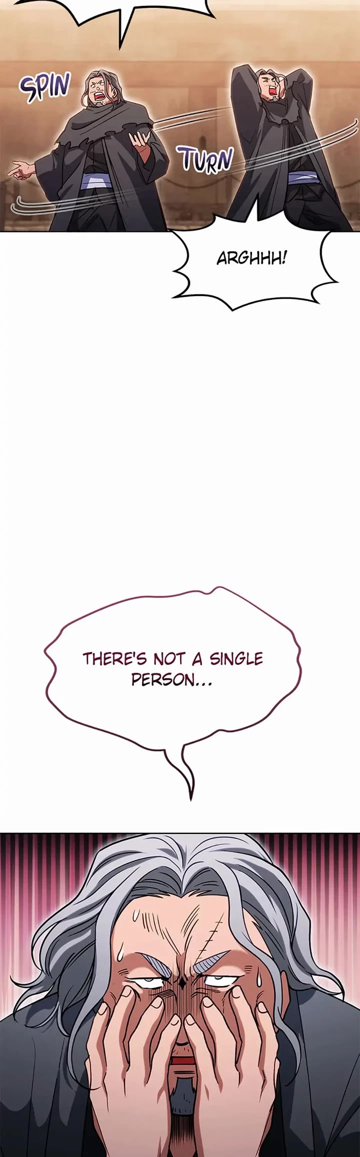 My Insanely Competent Underlings chapter 40 page 24