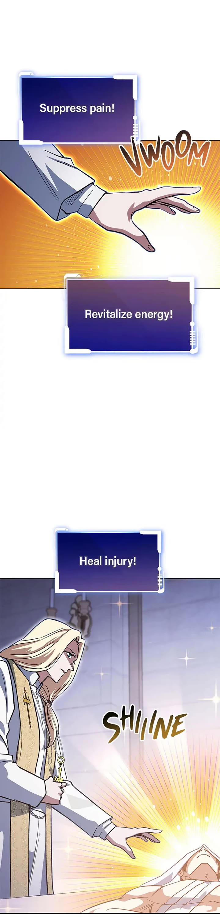 My Insanely Competent Underlings chapter 40 page 31