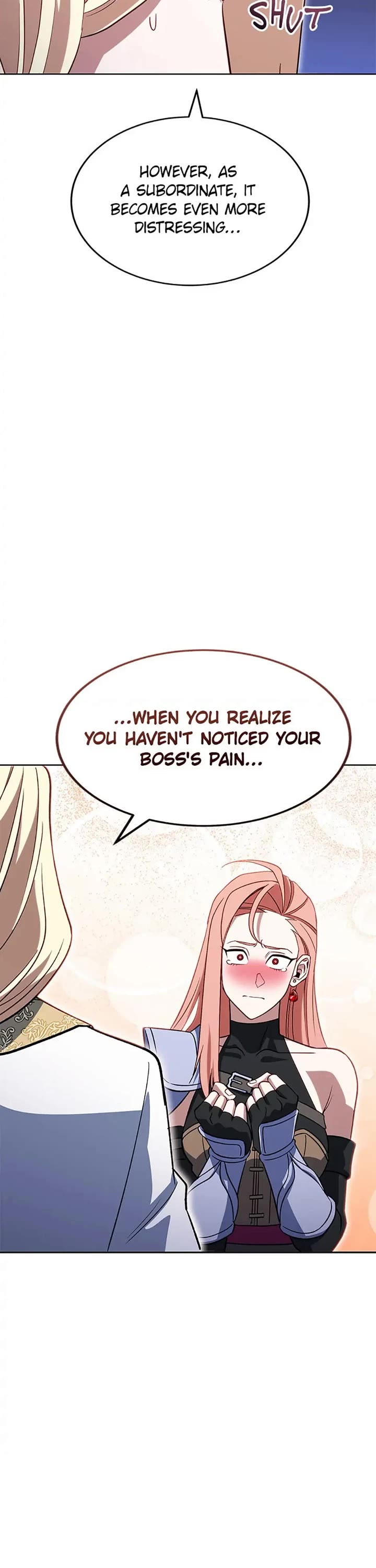 My Insanely Competent Underlings chapter 40 page 42