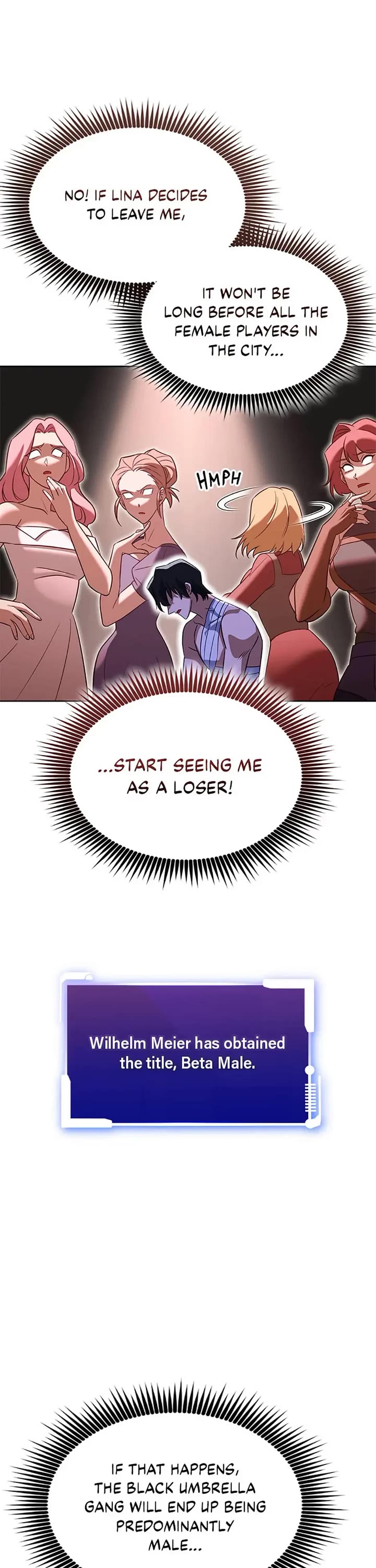 My Insanely Competent Underlings chapter 40 page 47