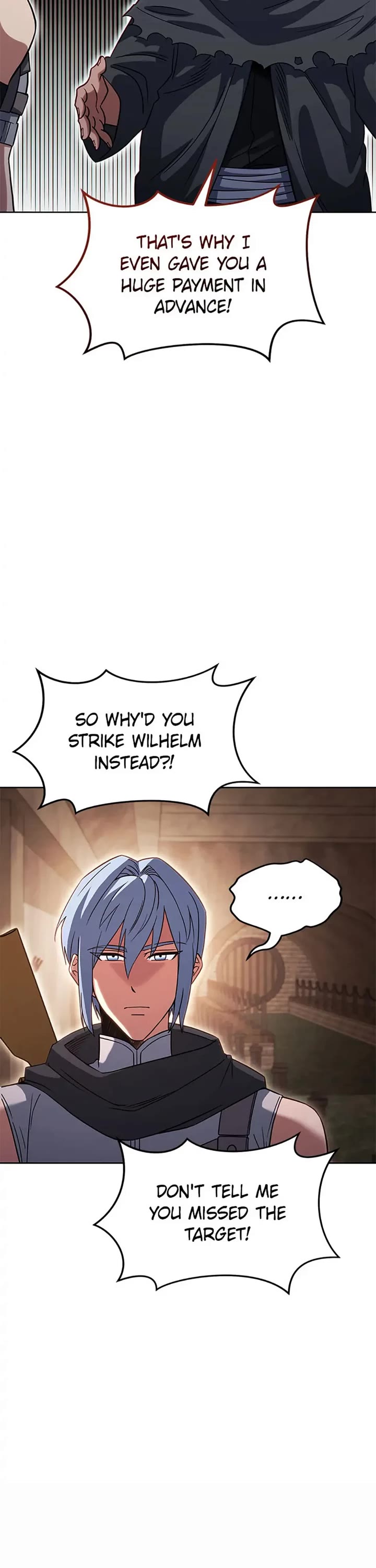 My Insanely Competent Underlings chapter 40 page 8