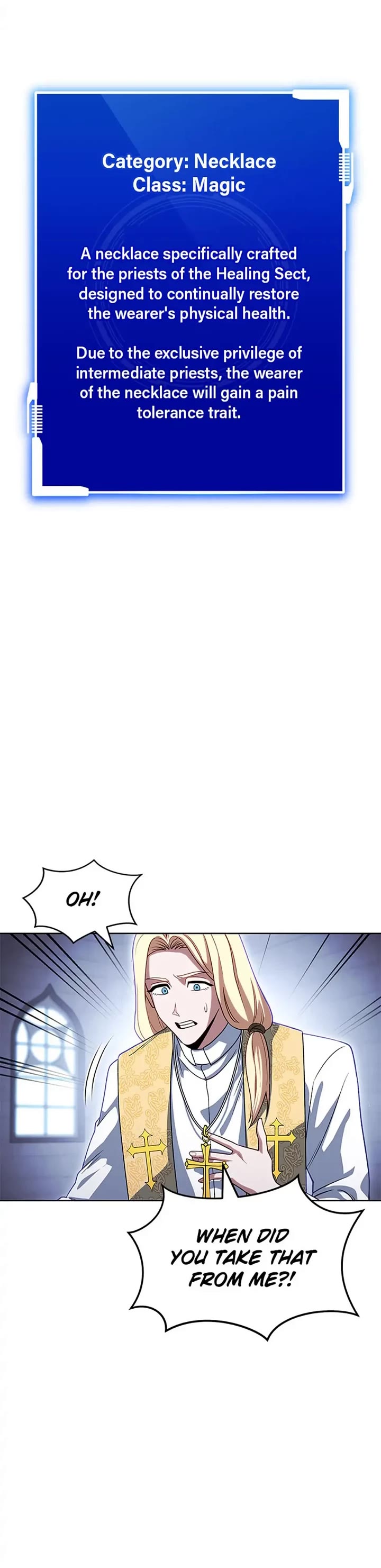 My Insanely Competent Underlings chapter 41 page 10