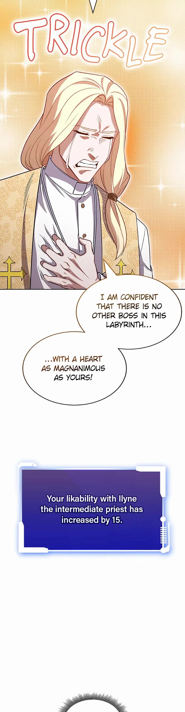 My Insanely Competent Underlings chapter 41 page 15