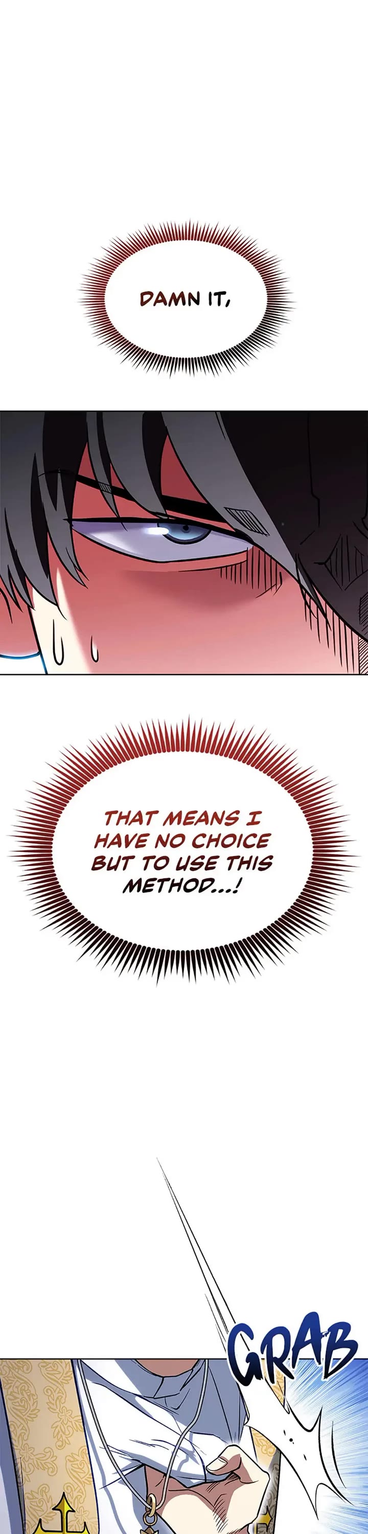 My Insanely Competent Underlings chapter 41 page 2