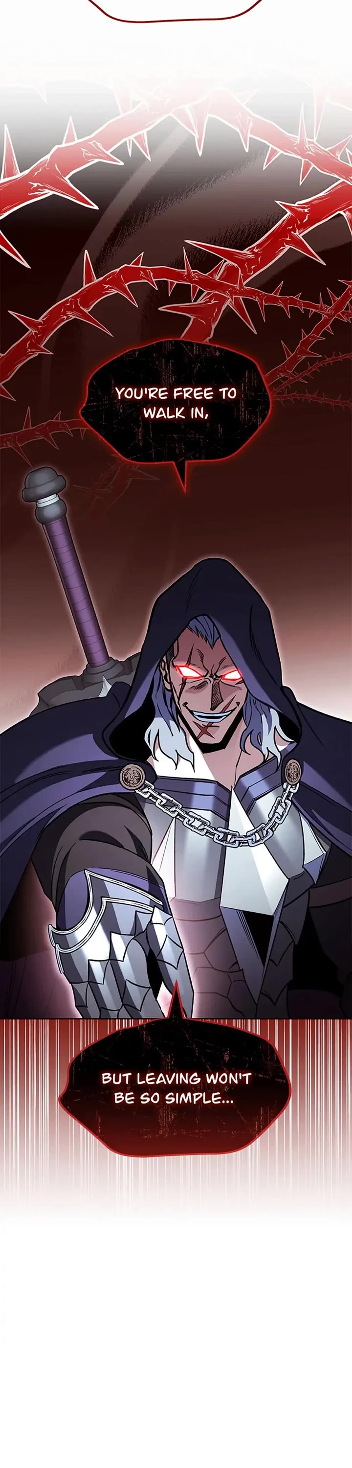 My Insanely Competent Underlings chapter 41 page 26