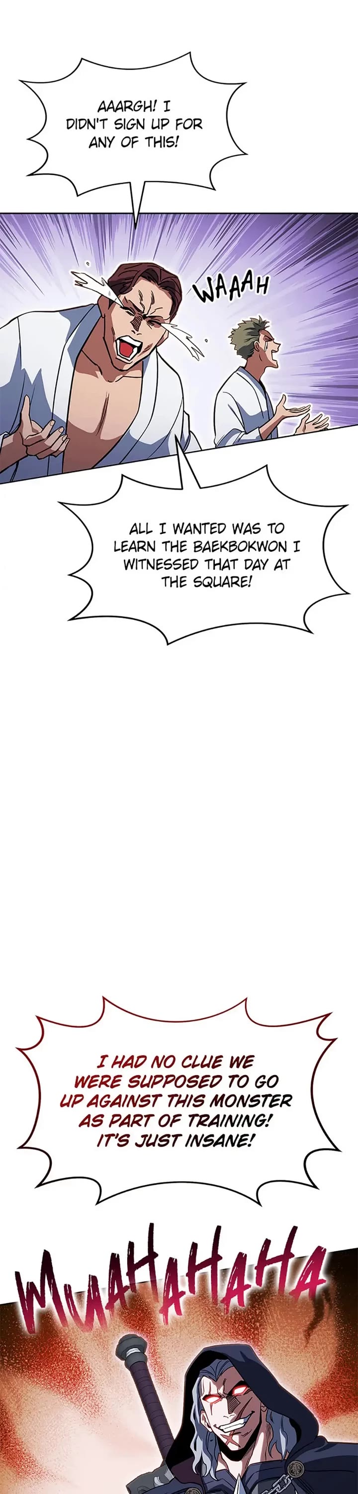 My Insanely Competent Underlings chapter 41 page 27