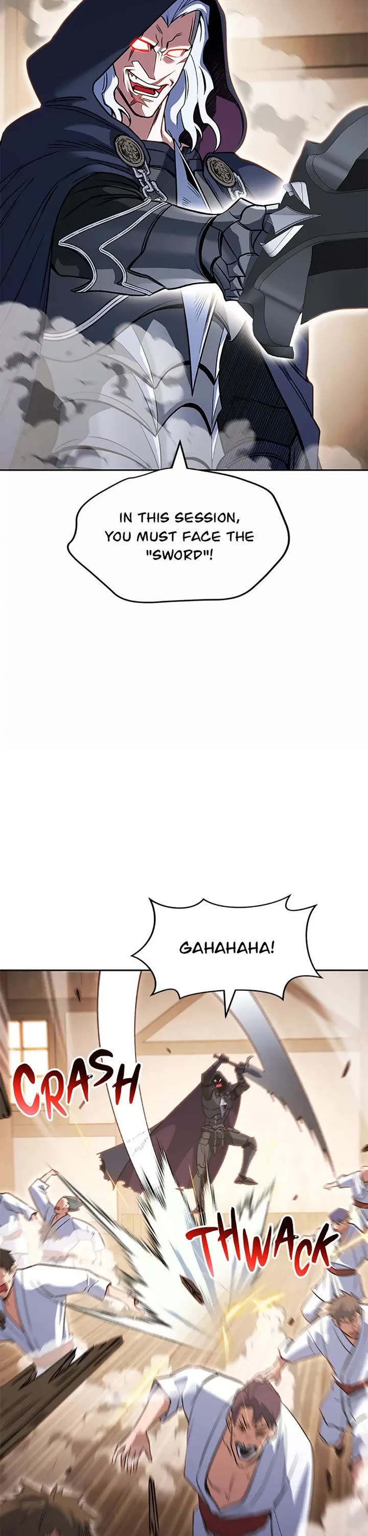 My Insanely Competent Underlings chapter 41 page 31