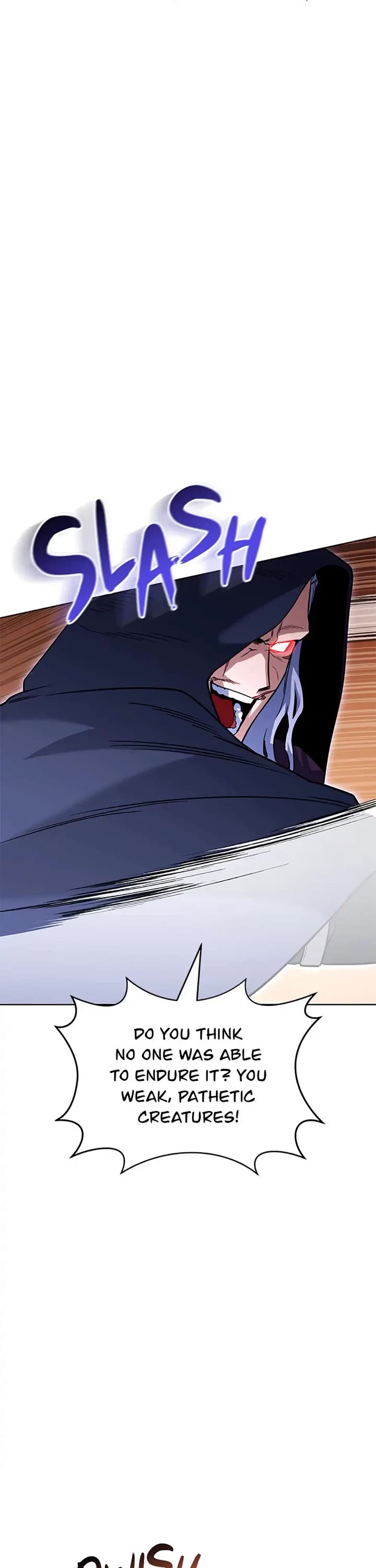 My Insanely Competent Underlings chapter 41 page 33