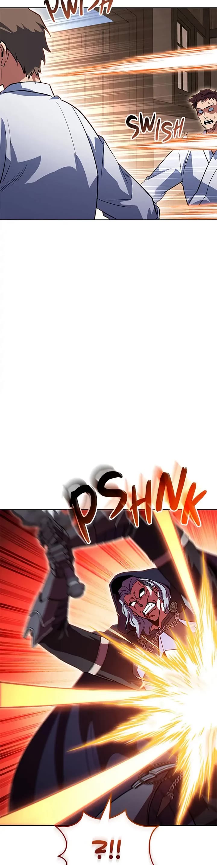 My Insanely Competent Underlings chapter 41 page 34