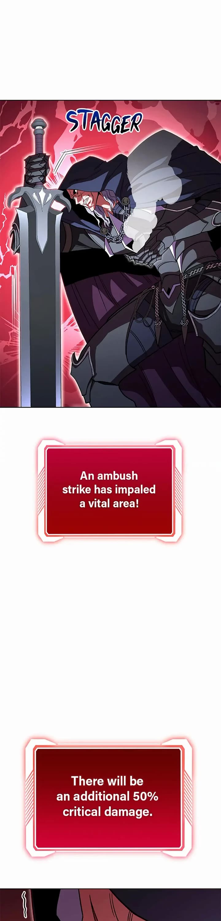 My Insanely Competent Underlings chapter 41 page 36