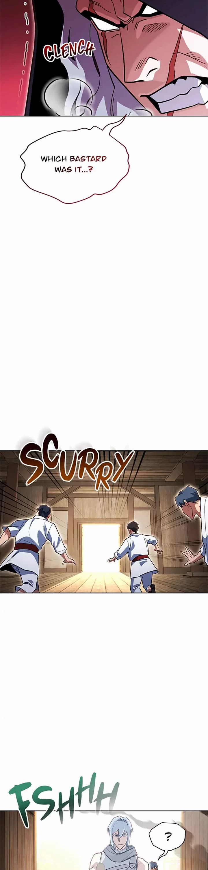 My Insanely Competent Underlings chapter 41 page 37