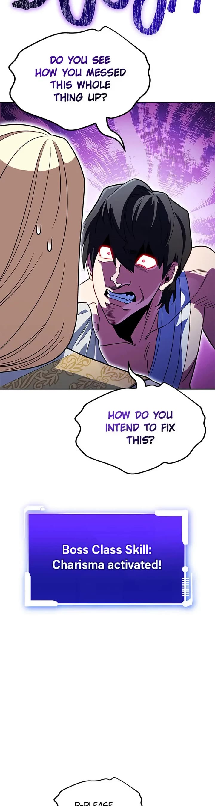 My Insanely Competent Underlings chapter 41 page 4