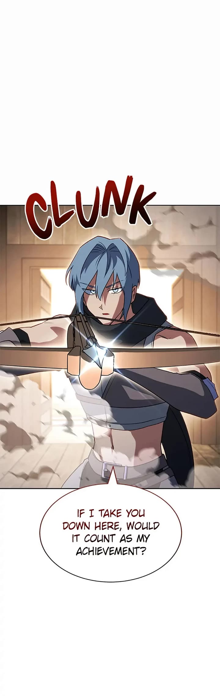 My Insanely Competent Underlings chapter 41 page 40