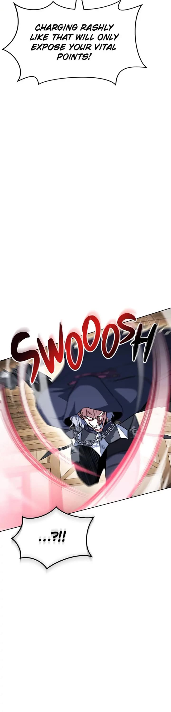 My Insanely Competent Underlings chapter 41 page 42