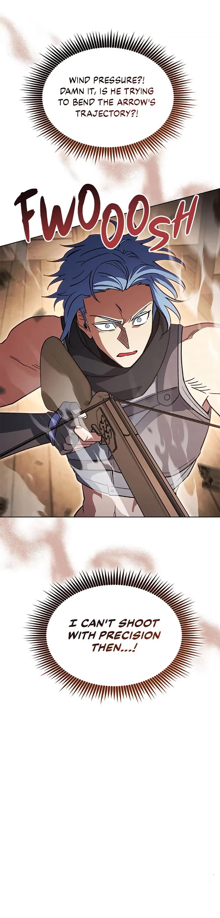 My Insanely Competent Underlings chapter 41 page 43