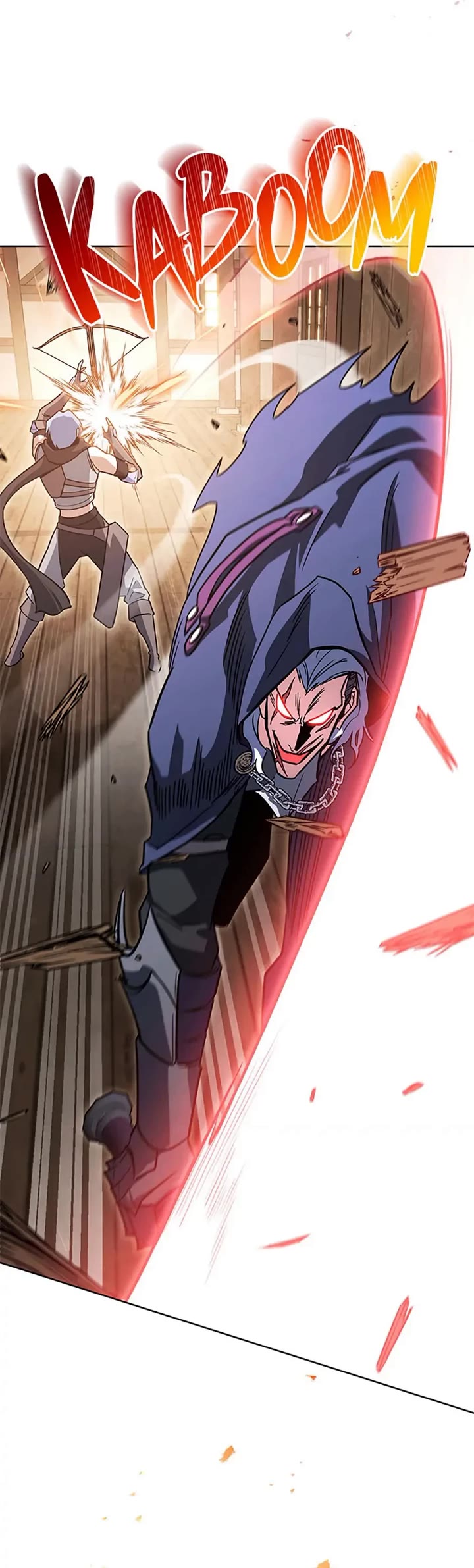 My Insanely Competent Underlings chapter 41 page 44