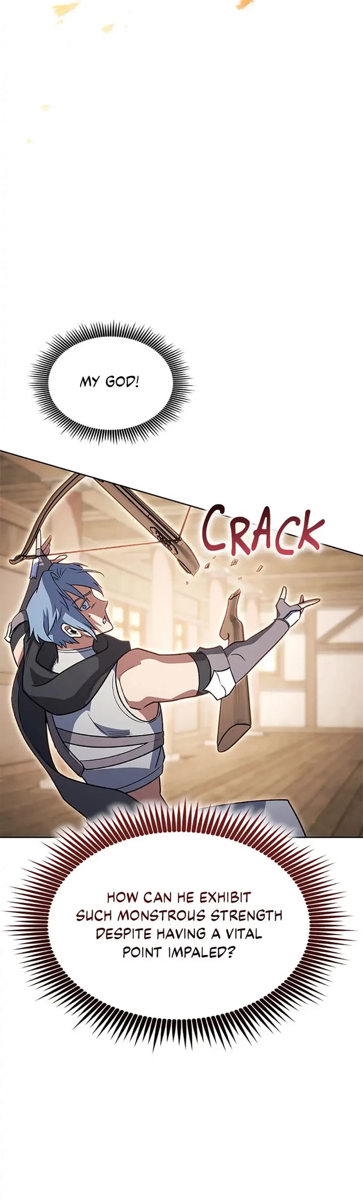 My Insanely Competent Underlings chapter 41 page 45