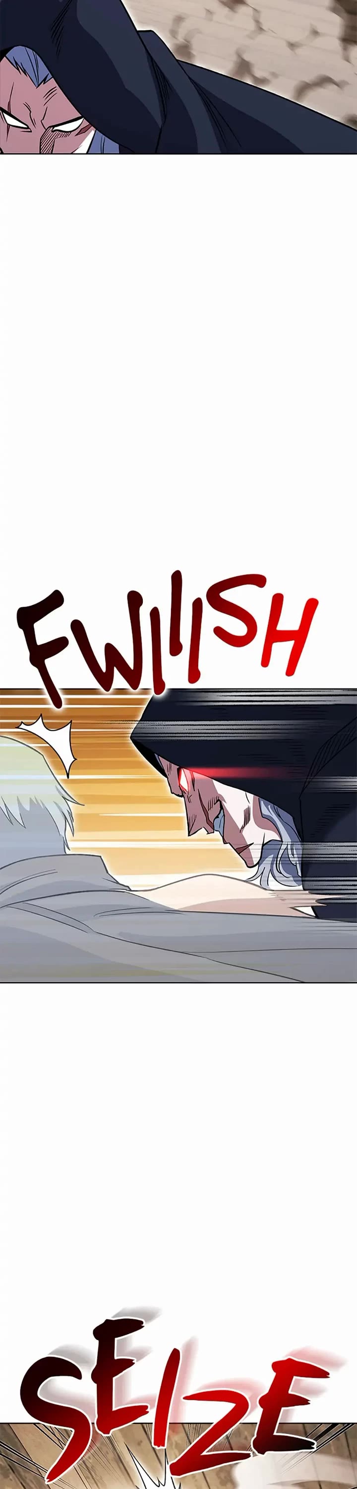 My Insanely Competent Underlings chapter 41 page 47