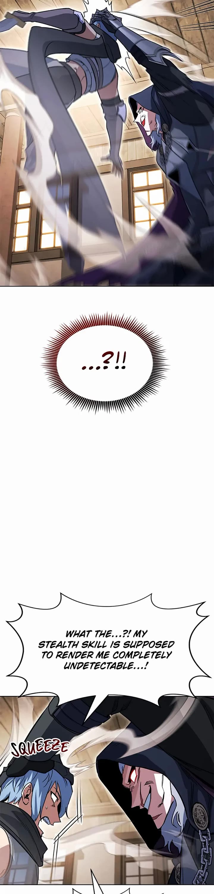 My Insanely Competent Underlings chapter 41 page 48