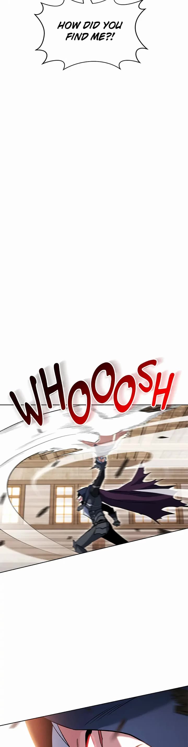 My Insanely Competent Underlings chapter 41 page 49