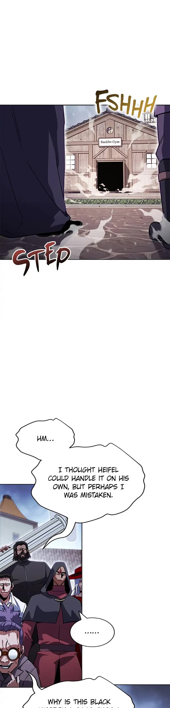 My Insanely Competent Underlings chapter 41 page 51