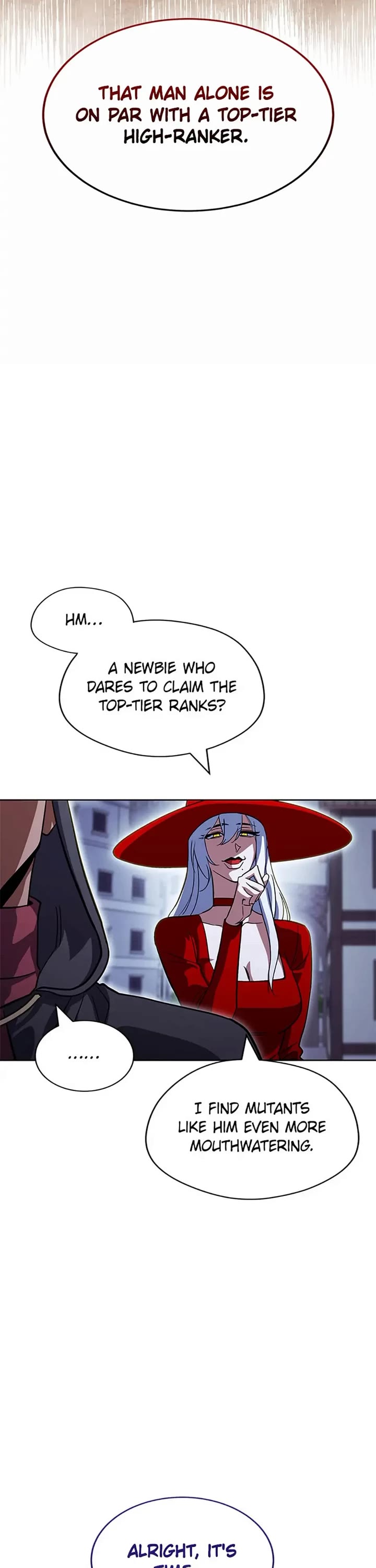 My Insanely Competent Underlings chapter 41 page 53