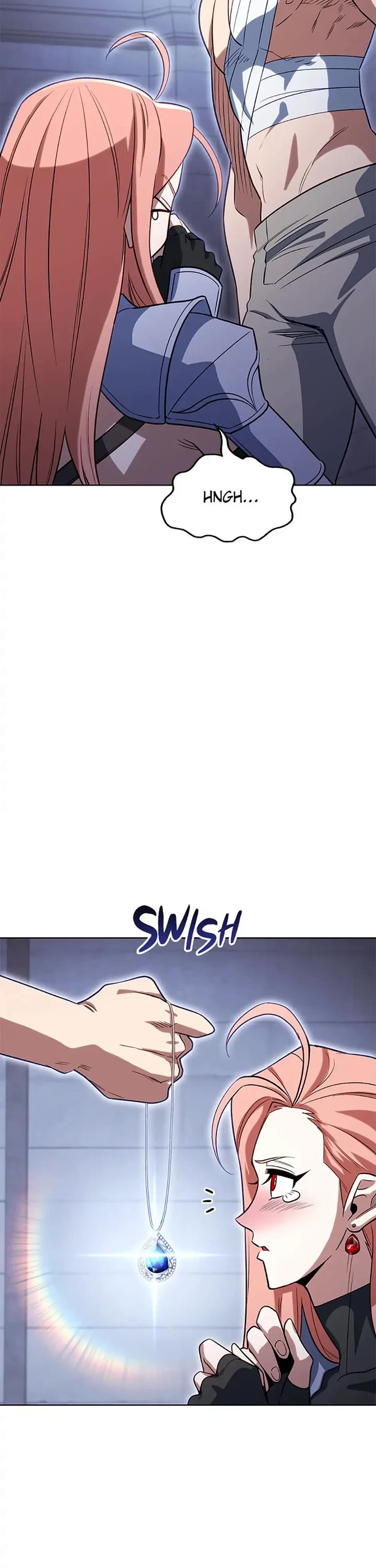 My Insanely Competent Underlings chapter 41 page 8