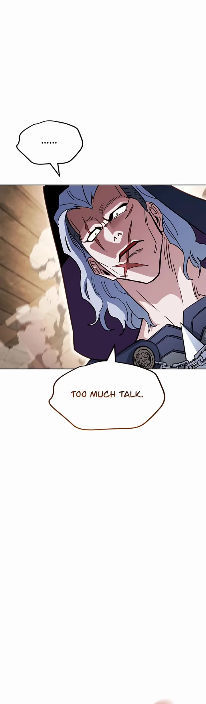 My Insanely Competent Underlings chapter 42 page 10