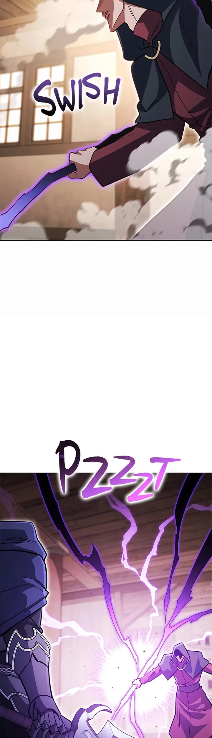 My Insanely Competent Underlings chapter 42 page 15