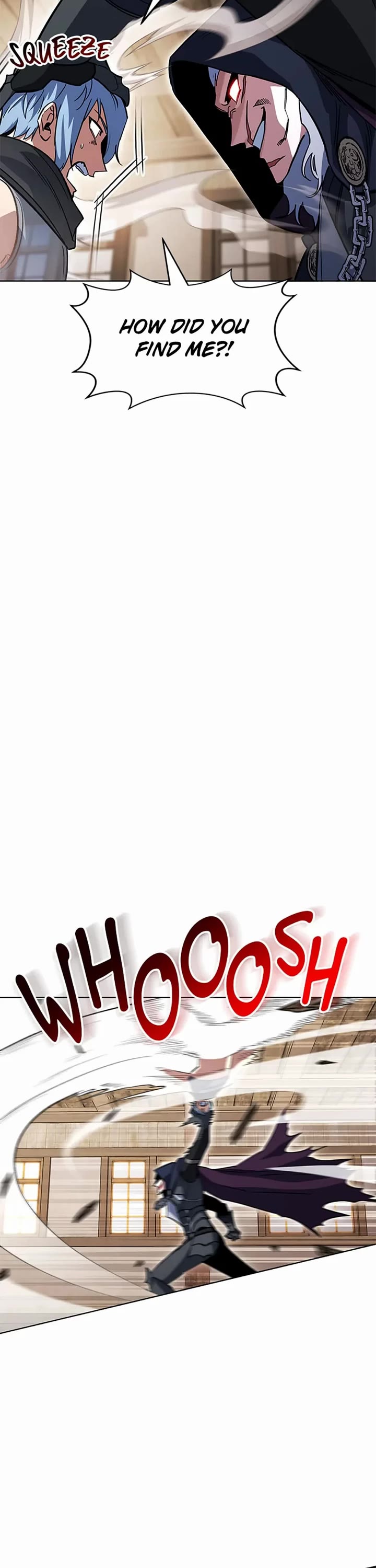 My Insanely Competent Underlings chapter 42 page 2