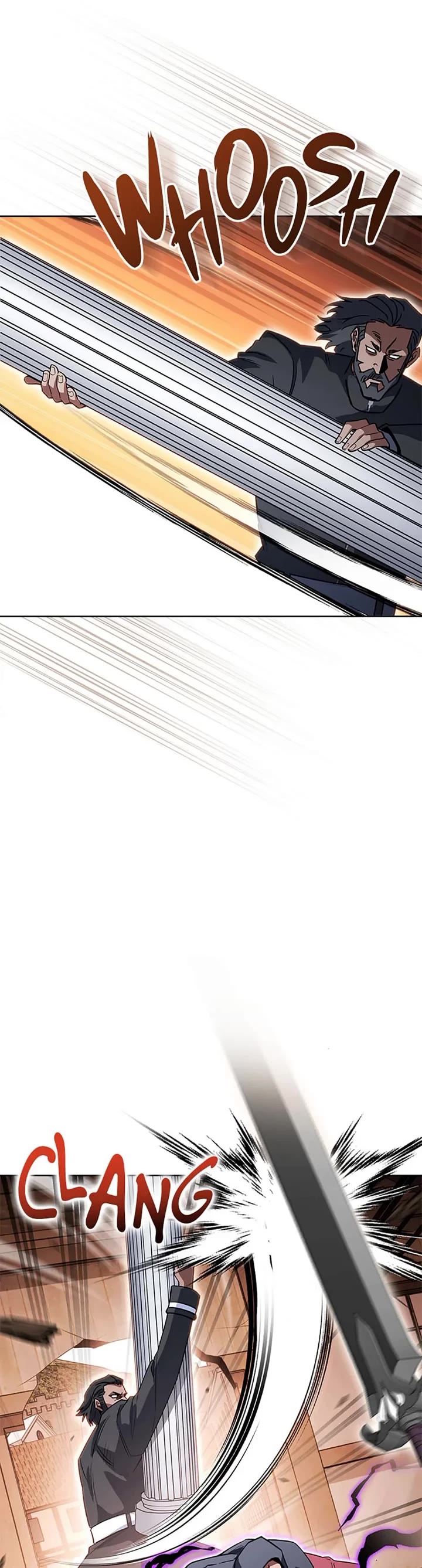 My Insanely Competent Underlings chapter 42 page 20