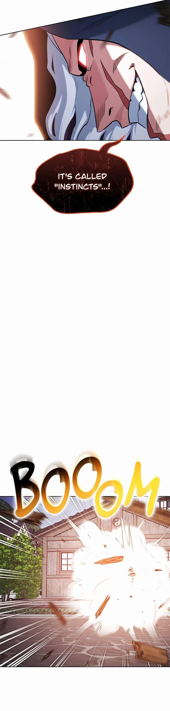 My Insanely Competent Underlings chapter 42 page 3