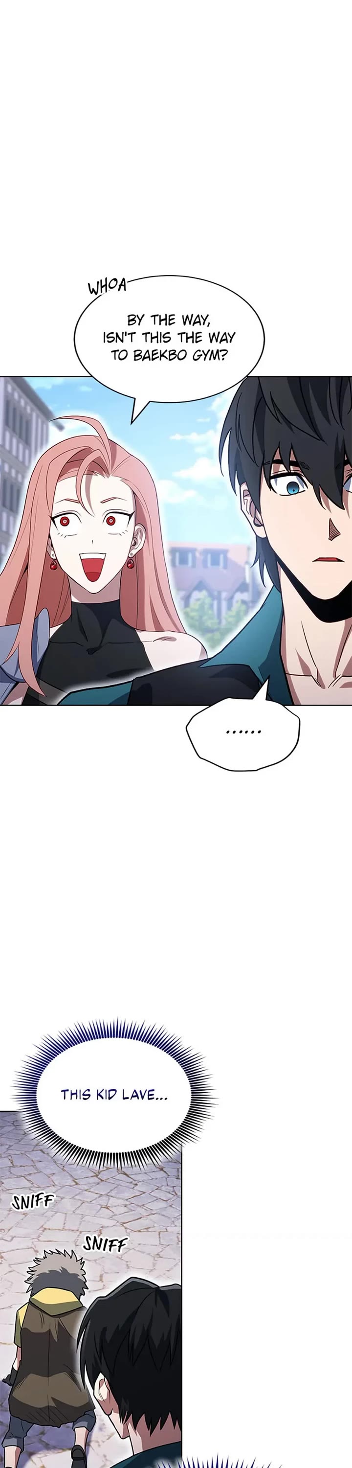 My Insanely Competent Underlings chapter 42 page 37