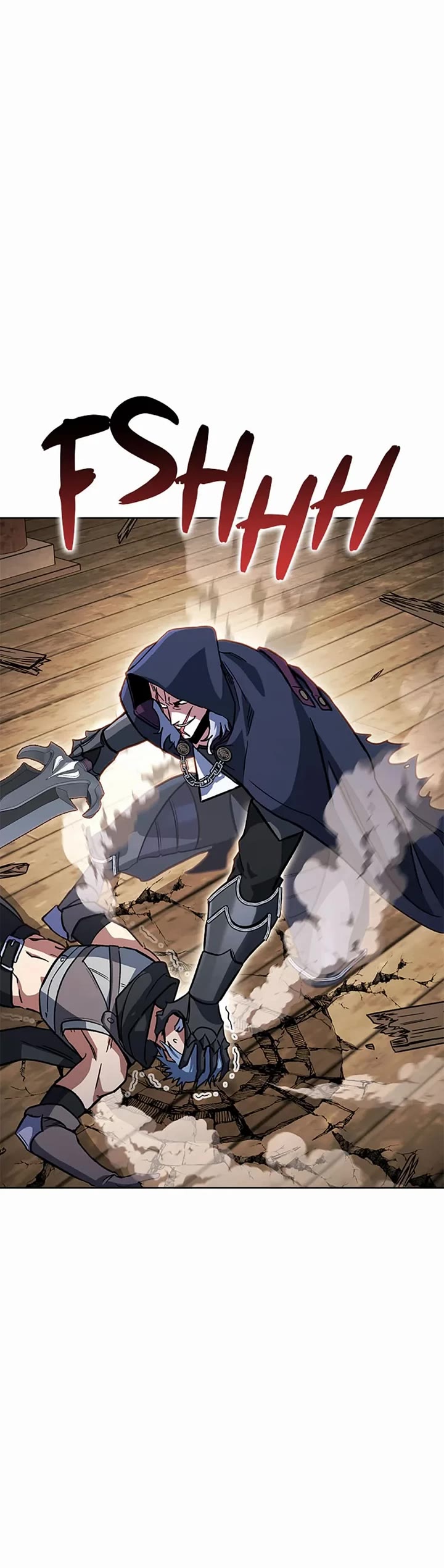 My Insanely Competent Underlings chapter 42 page 4