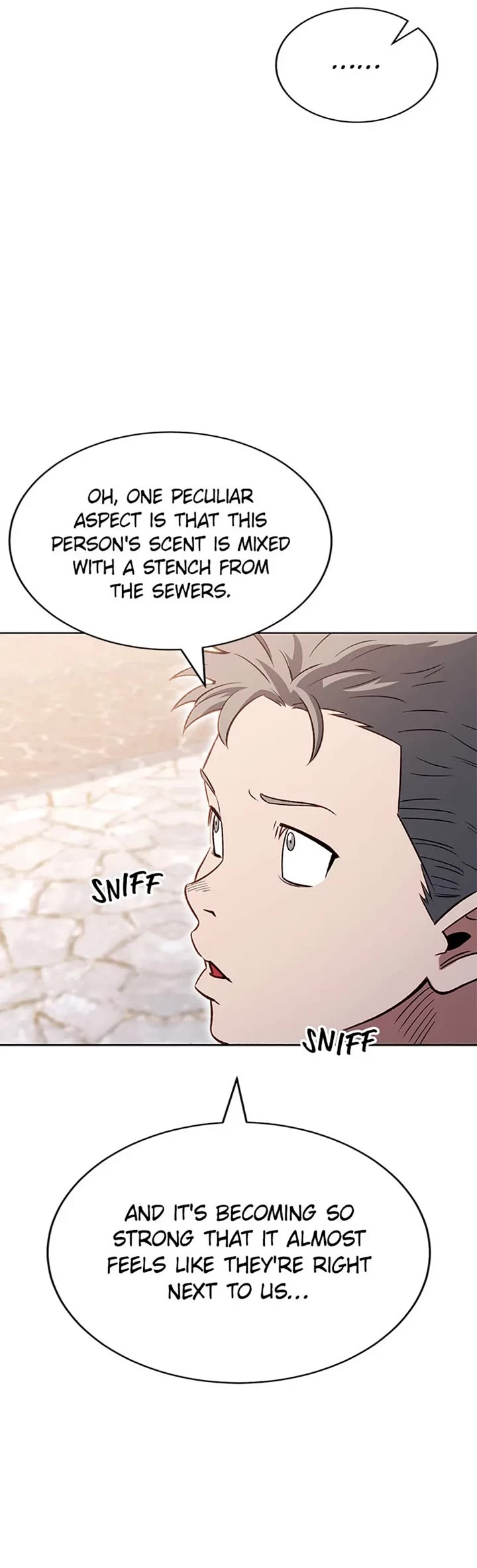 My Insanely Competent Underlings chapter 42 page 40