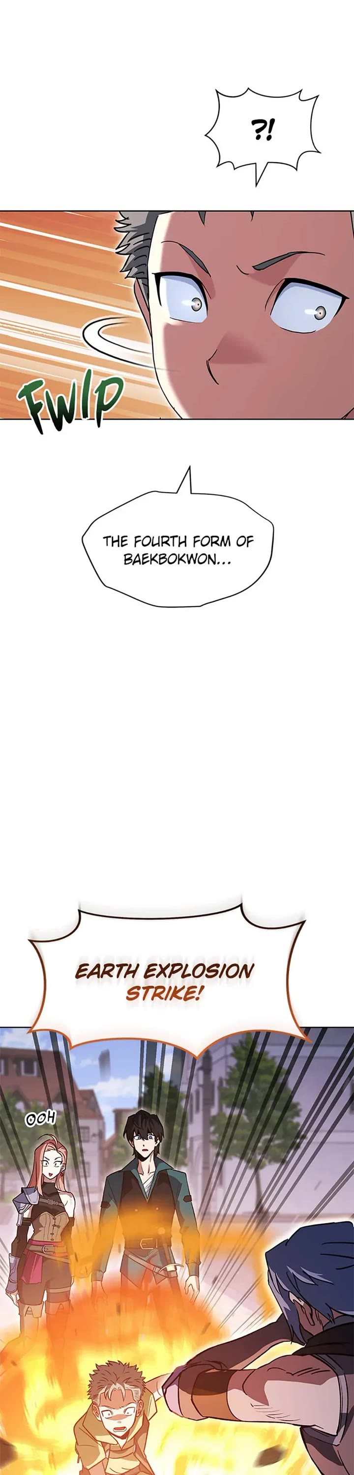 My Insanely Competent Underlings chapter 42 page 41