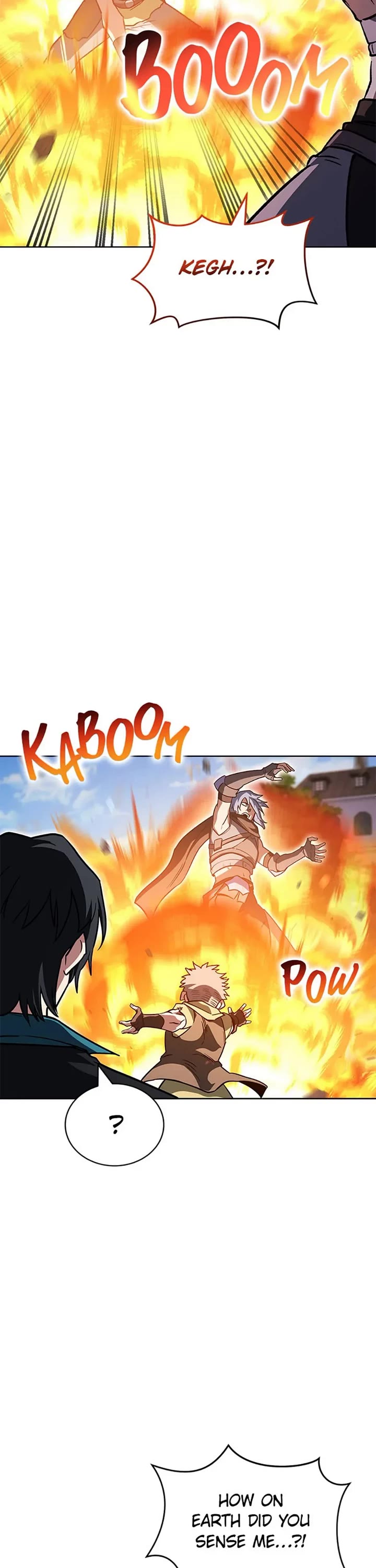 My Insanely Competent Underlings chapter 42 page 42