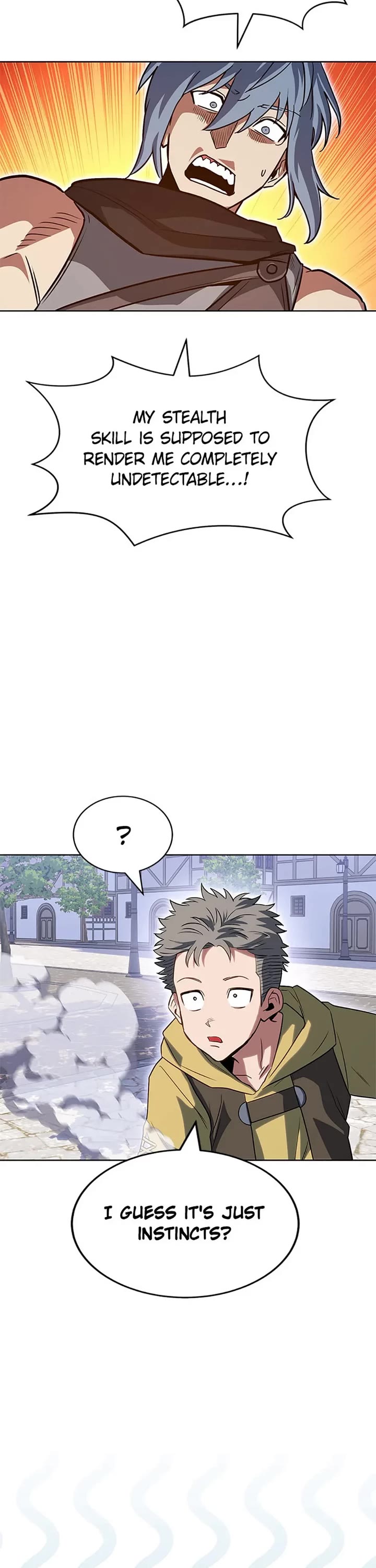 My Insanely Competent Underlings chapter 42 page 43