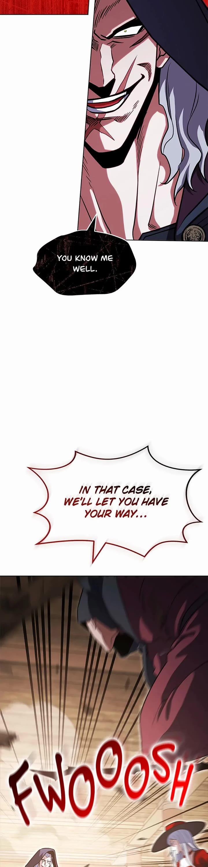 My Insanely Competent Underlings chapter 43 page 13