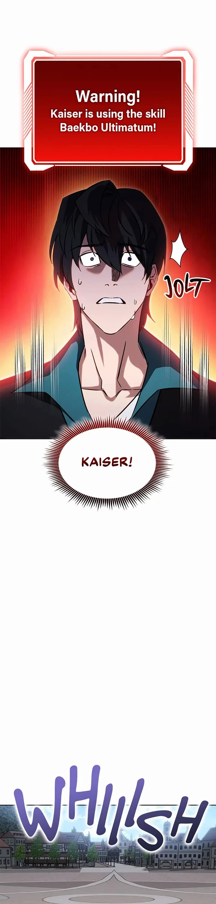 My Insanely Competent Underlings chapter 43 page 18