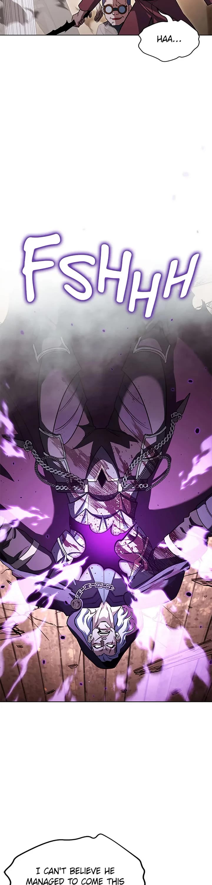 My Insanely Competent Underlings chapter 43 page 2