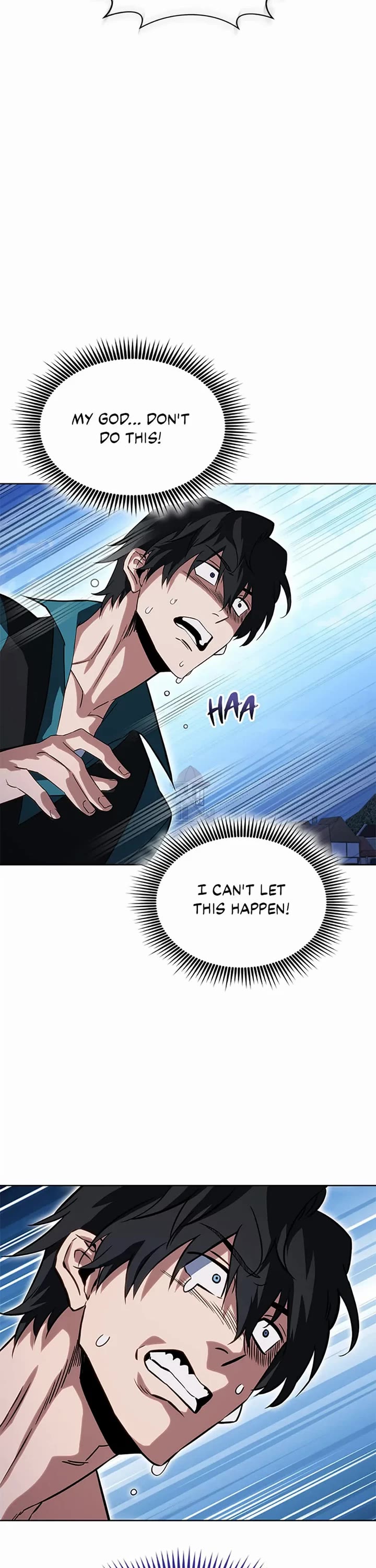 My Insanely Competent Underlings chapter 43 page 21