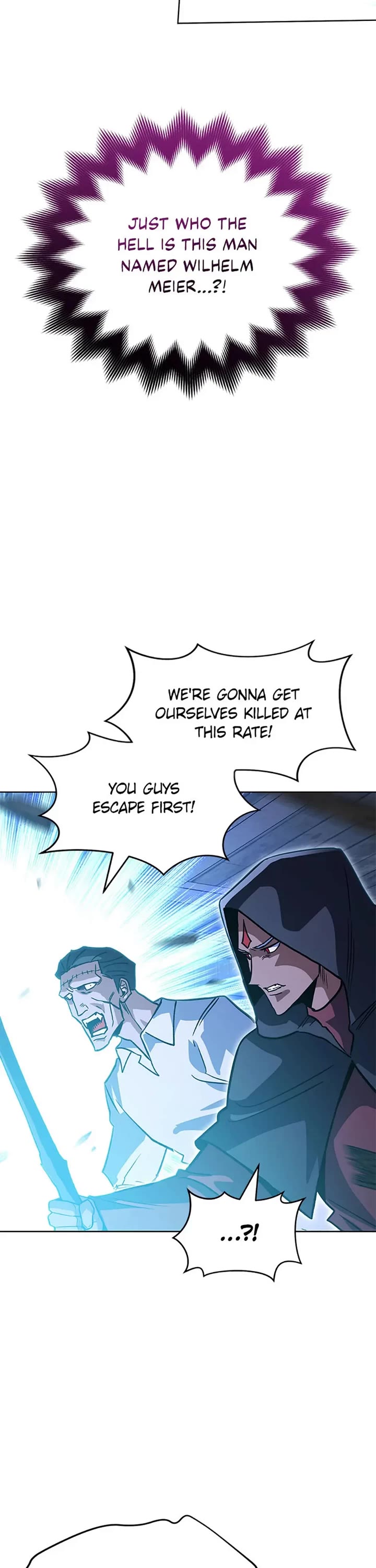 My Insanely Competent Underlings chapter 43 page 26