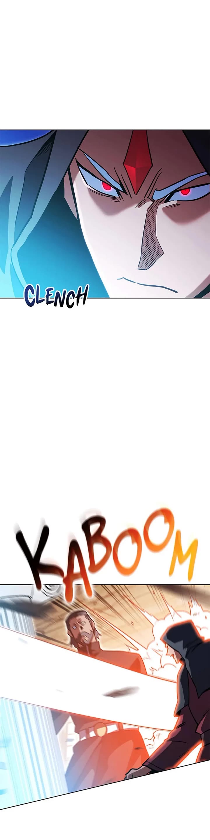 My Insanely Competent Underlings chapter 43 page 29