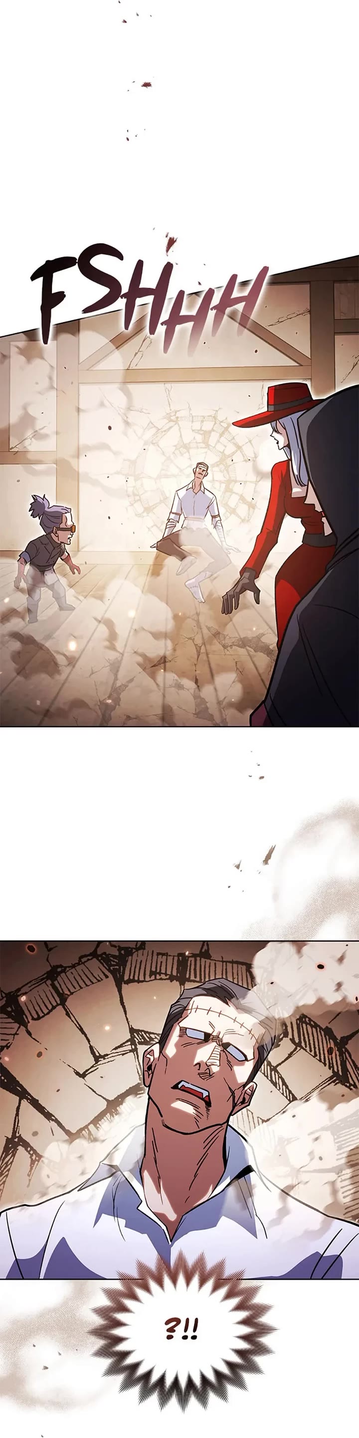 My Insanely Competent Underlings chapter 43 page 30