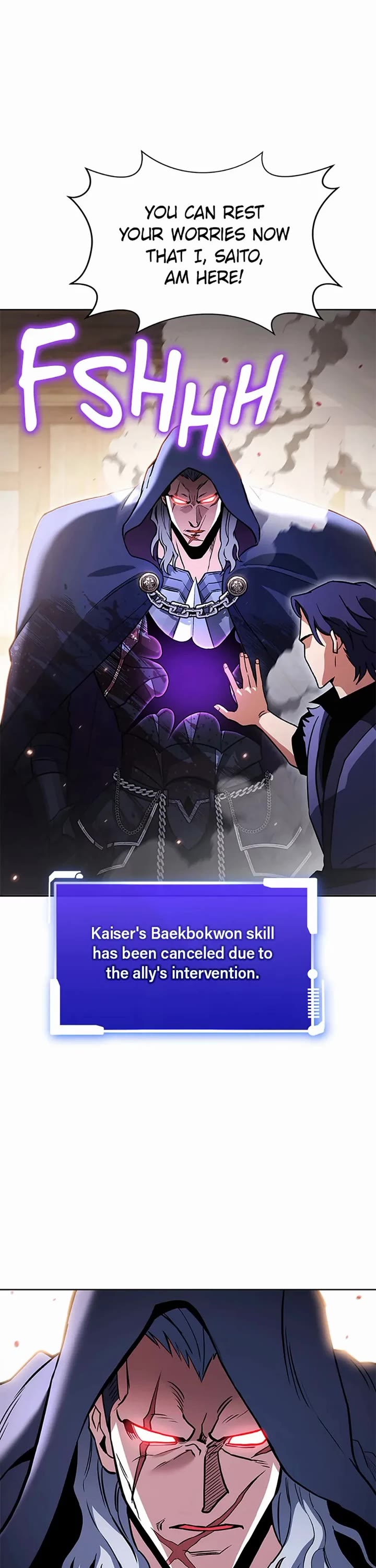 My Insanely Competent Underlings chapter 43 page 33